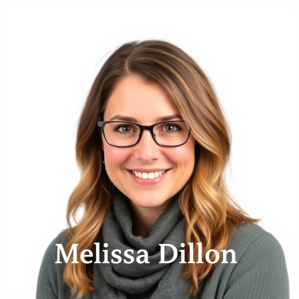 Melissa Dillon