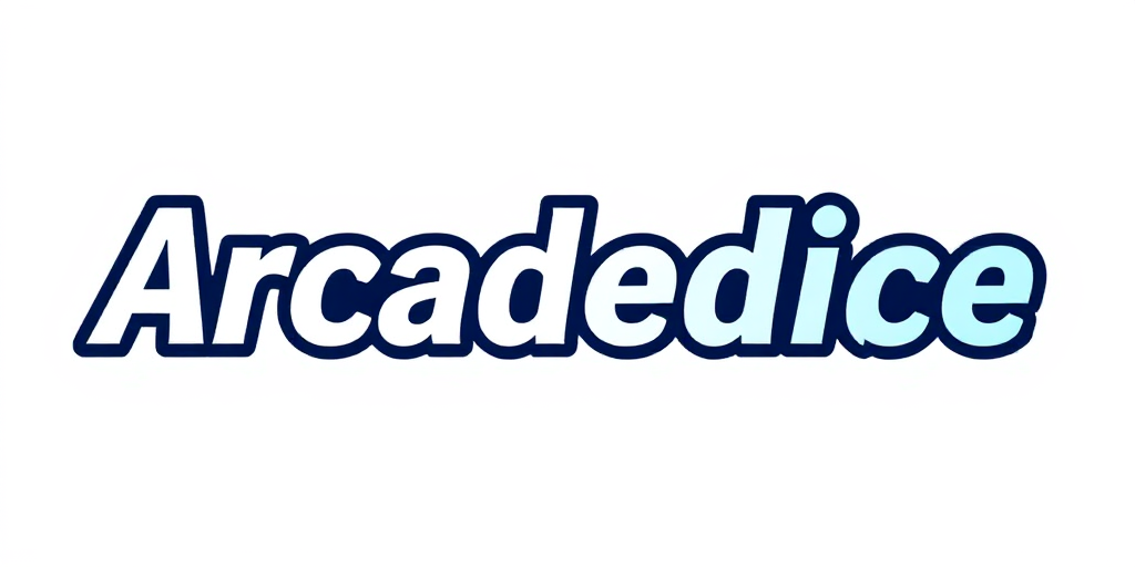 Arcade Dice